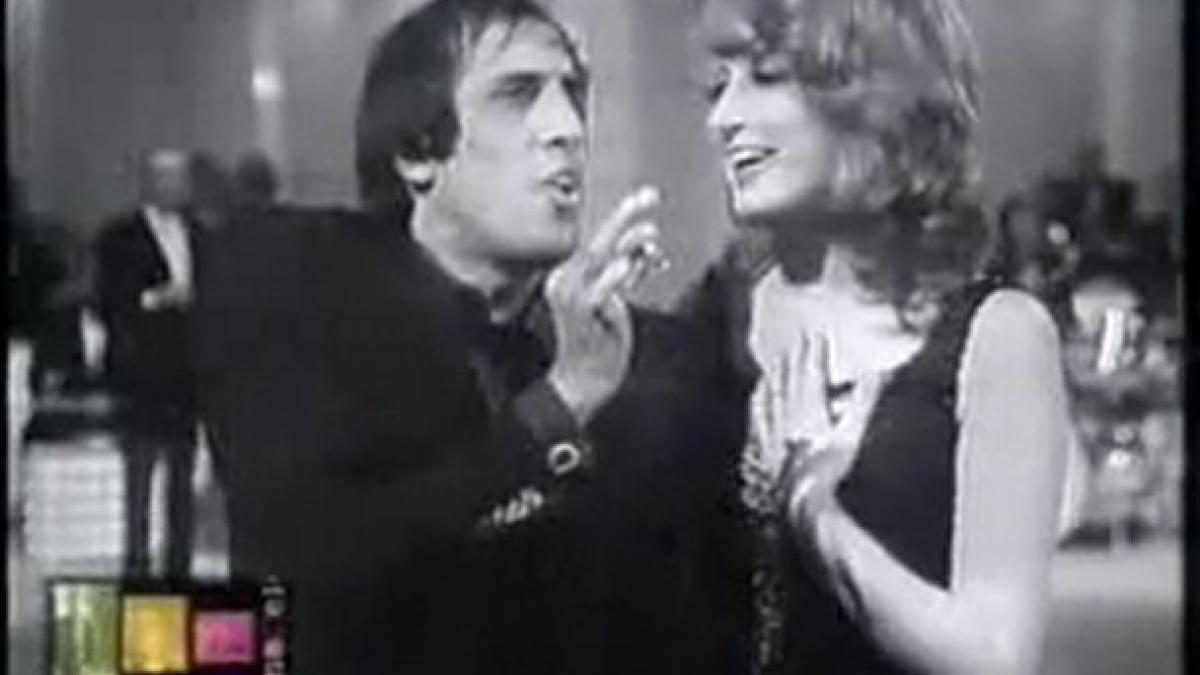 adriano celentano si mina pregatesc impreuna un nou album