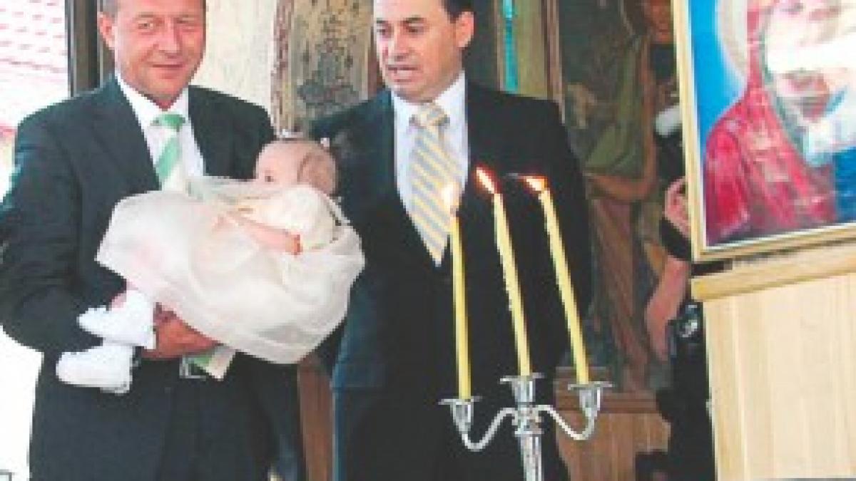 Cumetriile din PDL: Darurile ginerelui Falcă pentru socrul Seculici