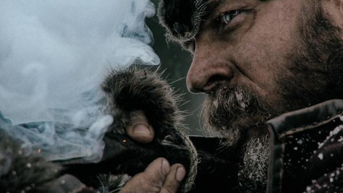 DiCaprio despre rolul din 'The Revenant': Am dormit în carcase de animale şi am mâncat ficat crud de bizon 
