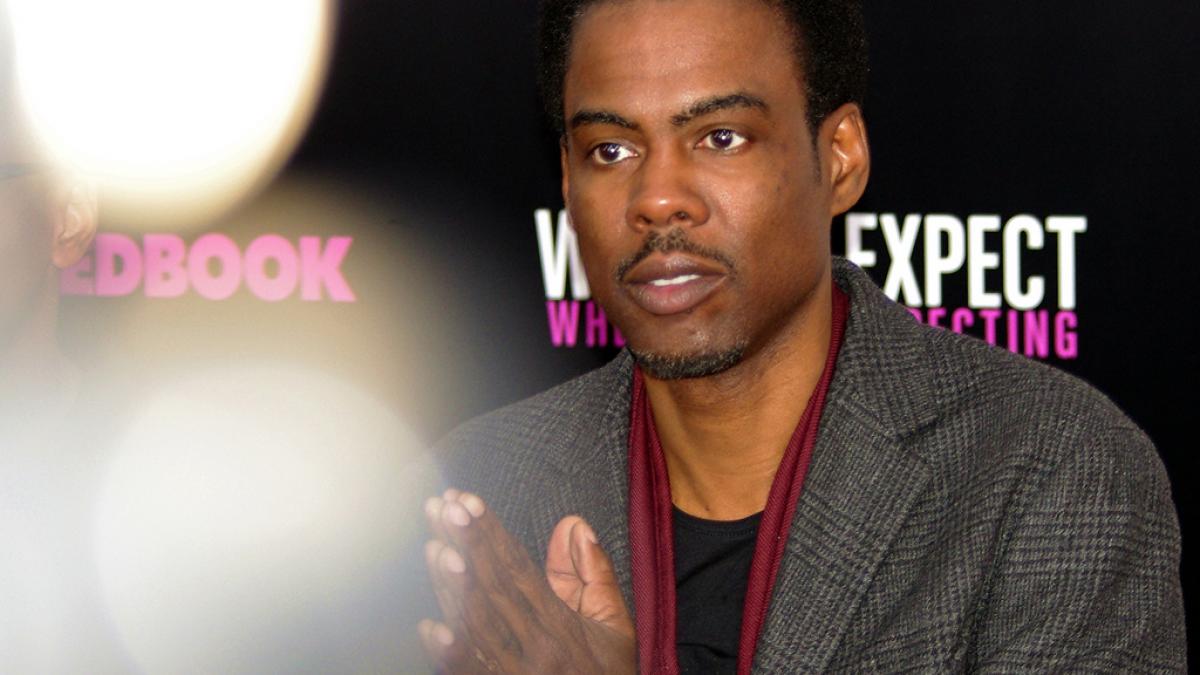 Este oficial, Chris Rock va fi gazda ediţiei din 2016 a premiilor Oscar