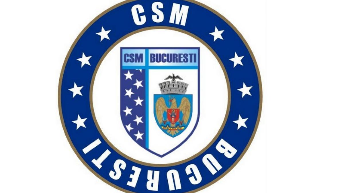 Handbal feminin: Victorie lejeră pentru CSM Bucureşti în Suedia, cu Savehof, în Liga Campionilor 