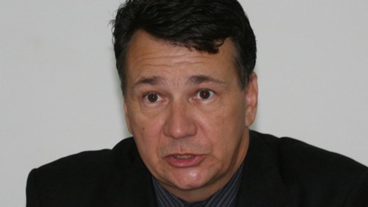 Primarul oraşului Techirghiol, arestat preventiv pentru luare de mită 