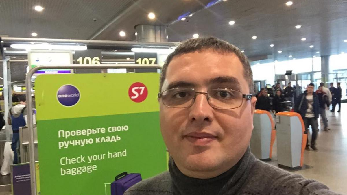 Renato Usatîi va fi cercetat în libertate