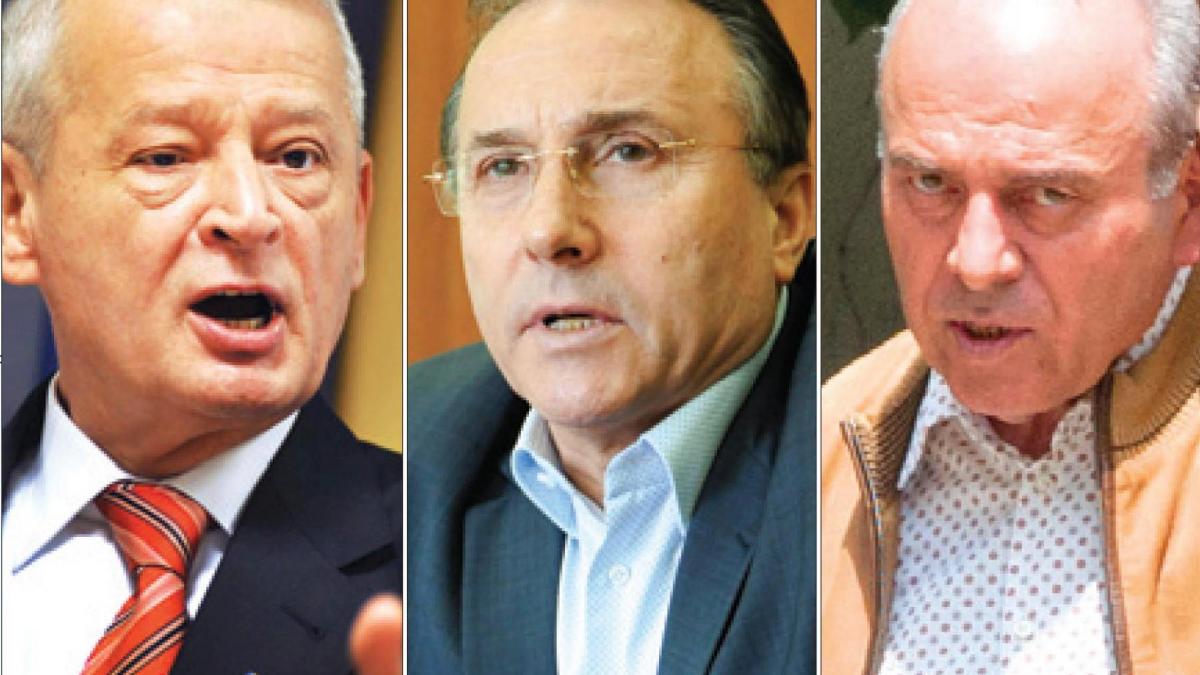 Preselecţia DNA pentru alegerile locale de la anul. Lista primarilor duşi după gratii