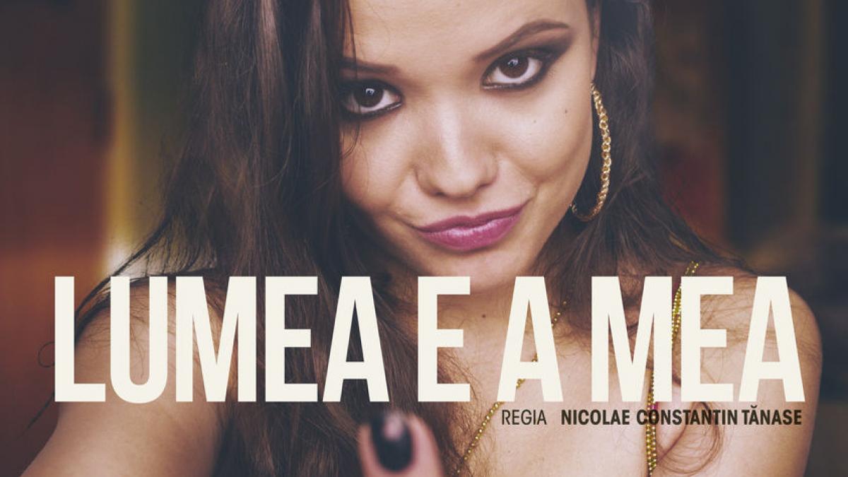 „Lumea e a mea”, un film viu și strident 
