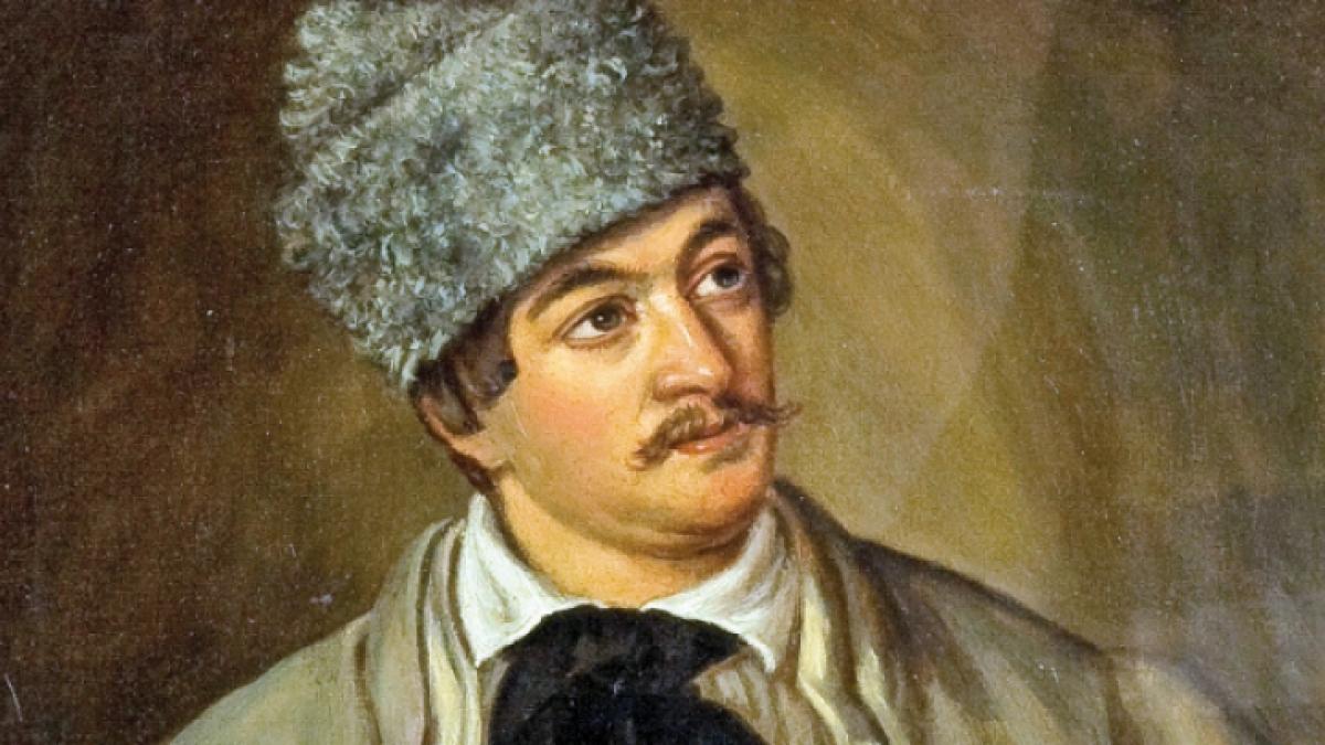 Testamentul olograf al lui Avram Iancu va fi predat Bibliotecii Centrale Universitare din Cluj 
