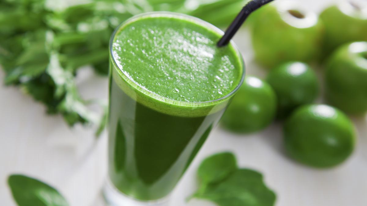 DIETA VERDE te ajută să SLĂBEȘTI MIRACULOS