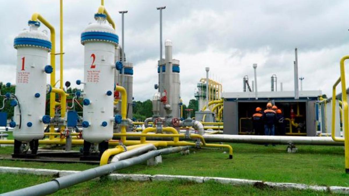 Turcia si Rusia se judeca pentru pretul gazelor