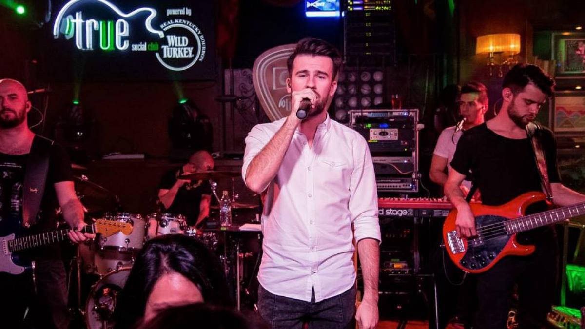 Florin Ristei: Fără muncă nu aş fi ajuns nicăieri
