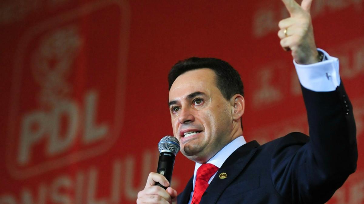 Primarul Aradului, Gheorghe Falcă, AUDIAT la Parchetul de pe lângă Curtea de Apel Timișoara 