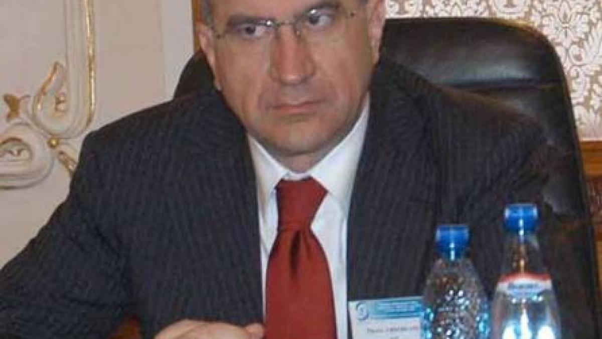 Tiberiu Urdăreanu, patronul UTI, chemat la DNA 