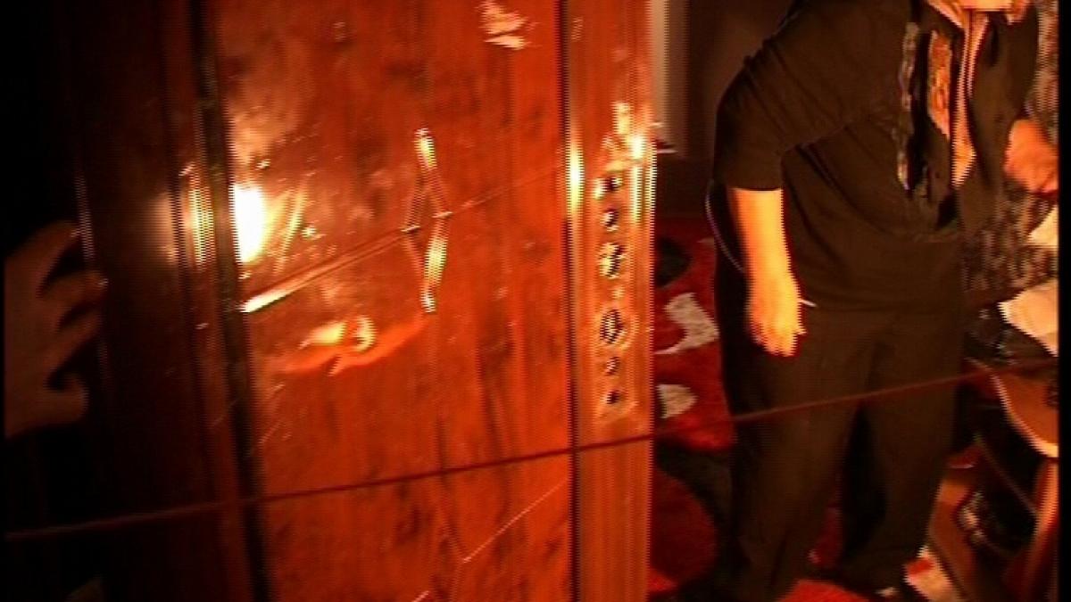 Postasul suna de doua ori, reprezentantii DIICOT niciodata 