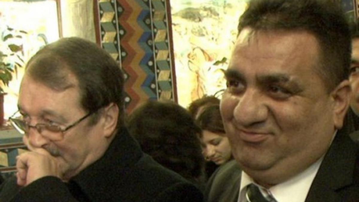 S-a pierdut ,,DOAMNA DE LA BANCA'' - numaratoarea mormanului de bani din procesul lui Mircea Basescu