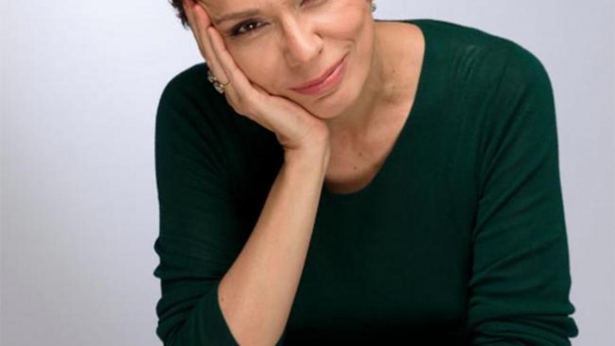 Ce spune Oana Pellea despre TRAGEDIA de la clubul Colectiv