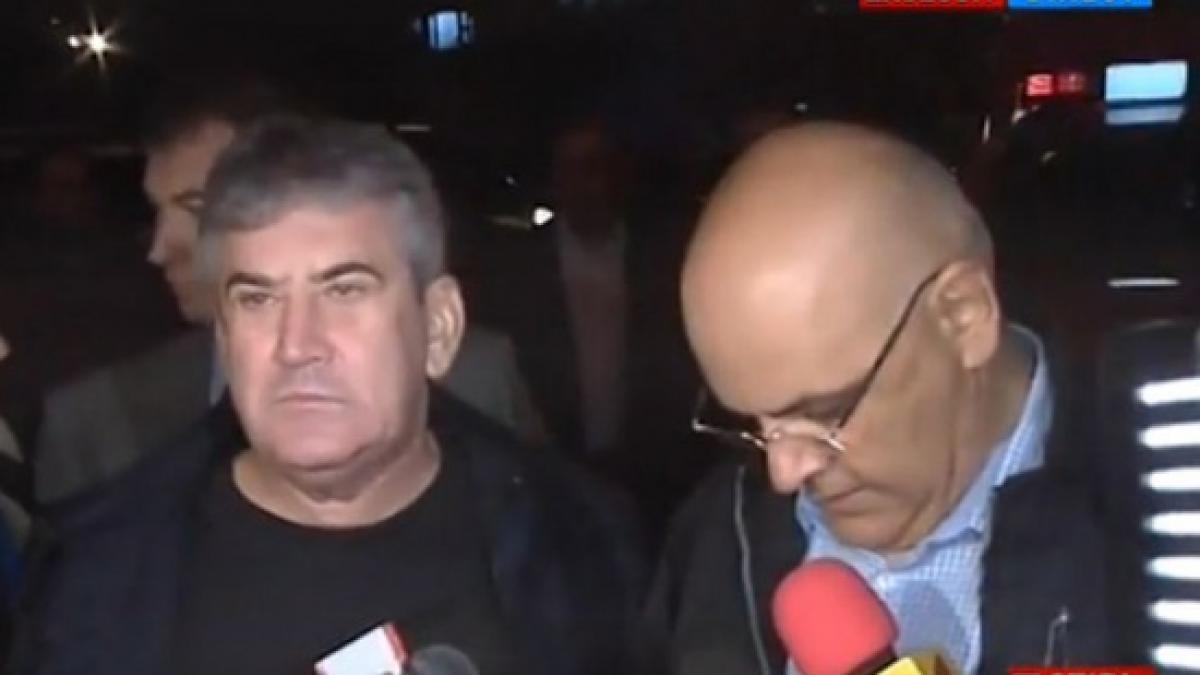 Incendiu în clubul Colectiv. Familiile pot suna pentru informatii la numarul de urgenta 021.206.92.91