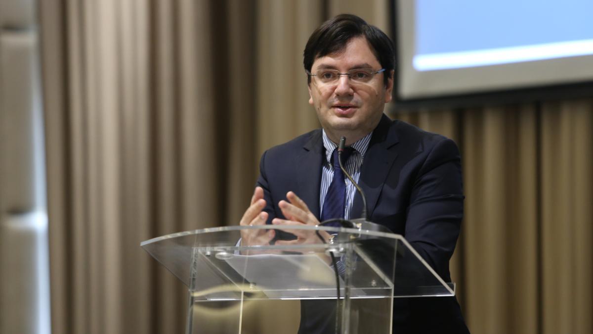Ministrul Sănătăţii: Sunt între 33 și 35 de pacienți în stare critică
