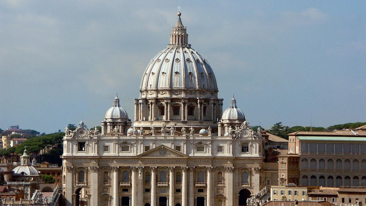 Arestări la Vatican. Scandalul ia amploare!