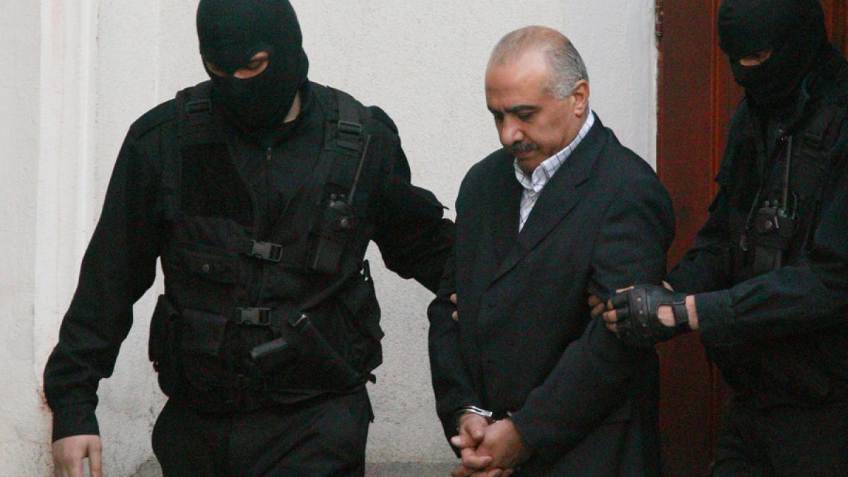 Omar Hayssam, condamnat la 23 de ani închisoare în dosarul "Manhattan" 