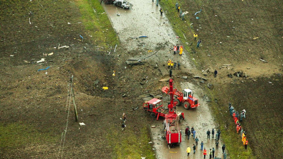 TRAGEDIILE ultimilor ani, aproape FĂRĂ vinovaţi. UCIȘI de sistemul care cade mereu în picioare