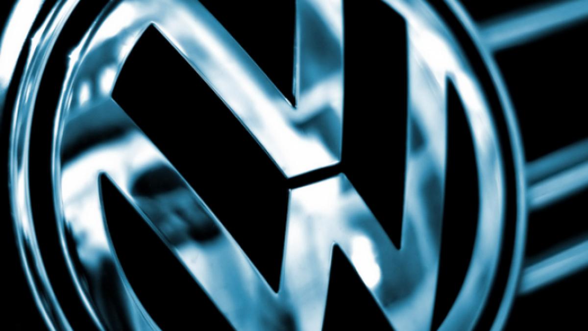 Scandalul Volkswagen se extinde şi la MOTOARELE PE BENZINĂ; 98.000 de automobile sunt afectate 