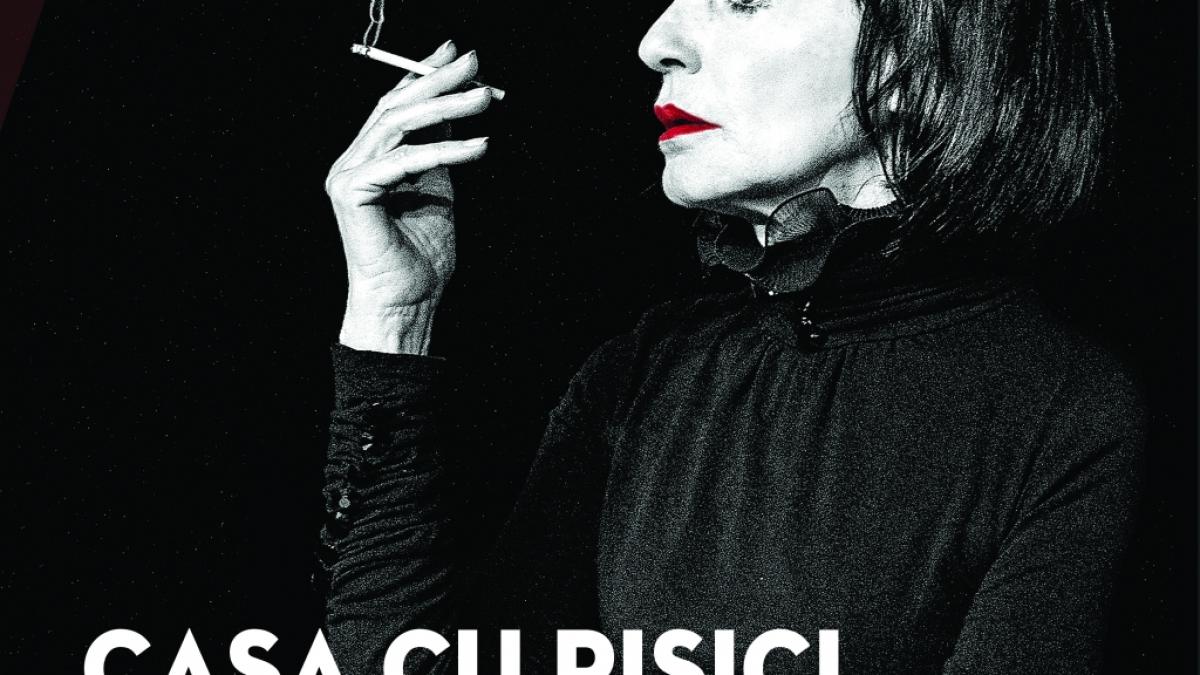 „Casa cu pisici”, la Teatrul Foarte Mic 