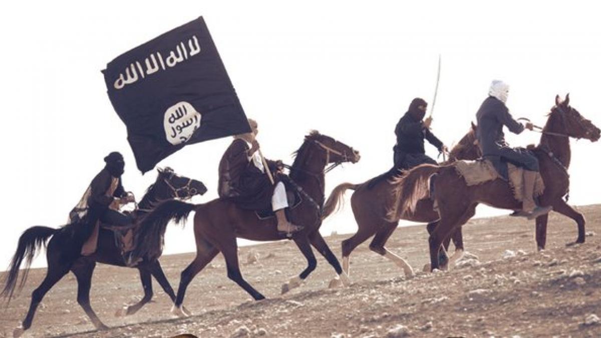  Meciuri Rusia-SUA pe loviturile in SIRIA