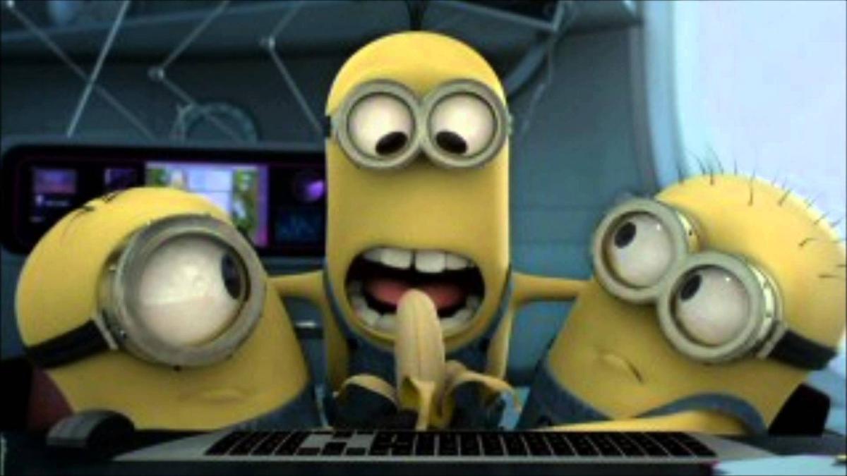 'Minions' şi 'Hotel Transylvania 2', printre aspiranţii la Oscarul pentru cel mai bun film de animaţie 