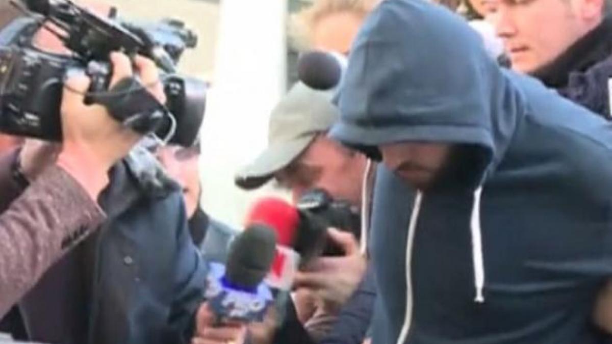 Paul Gancea, acţionar la Colectiv, adus la DNA 
