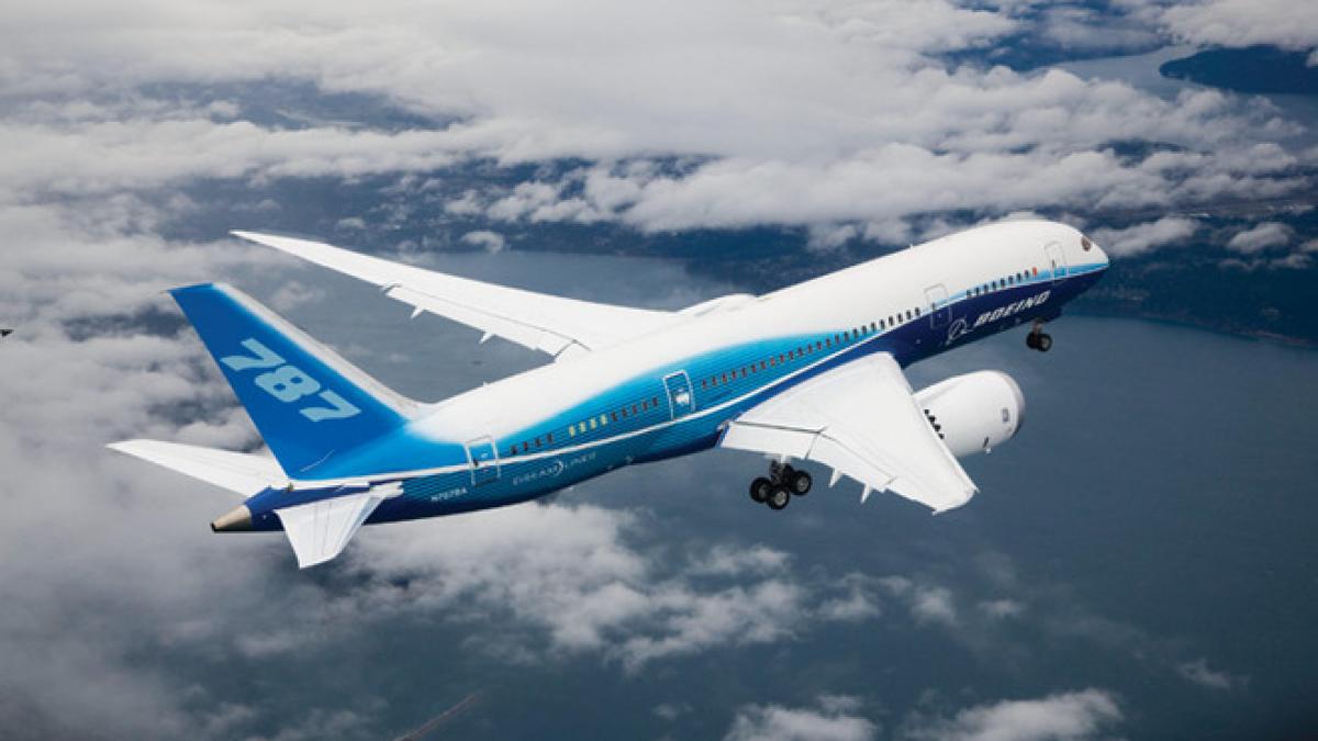 BOEING CONTESTA PRIOECTUL DE 80 MILIARDE $ PENTRU BOMBARDIERUL GREU