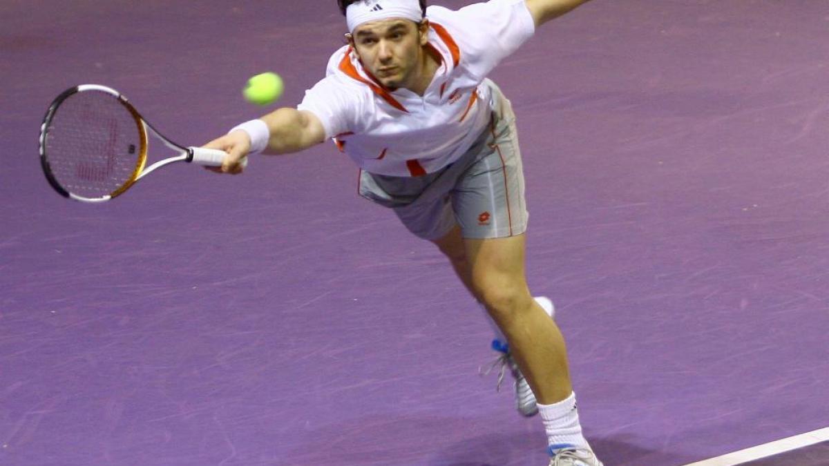 Mergea şi Bopanna s-au calificat la Turneul Campionilor