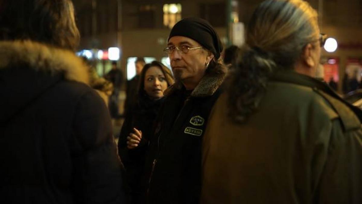 Mesaj DUR al Trupei Cargo despre TRAGEDIA de la Colectiv: ”Pe acei copii nu cei de sus i-au omorat, ci lucrurile mici de zi cu zi, pe care le facem cu totii”