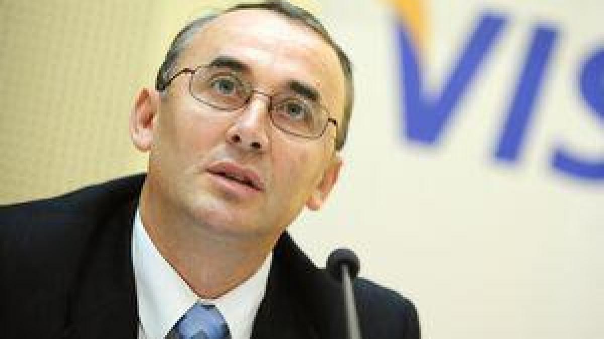 Directorul adjunct al Direcţiei de Combatere a Criminalităţii Organizate din IGPR, reținut de DNA