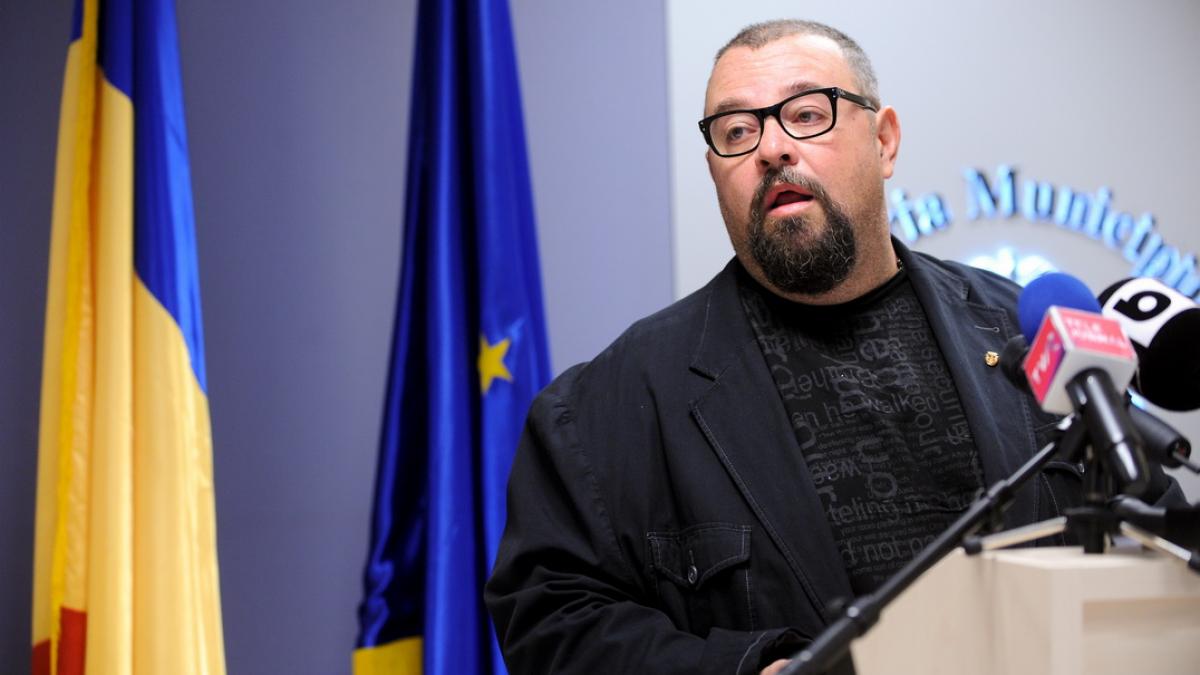 Piedone a încercat să scape de arest susţinând că are probleme cu inima (motivare) 