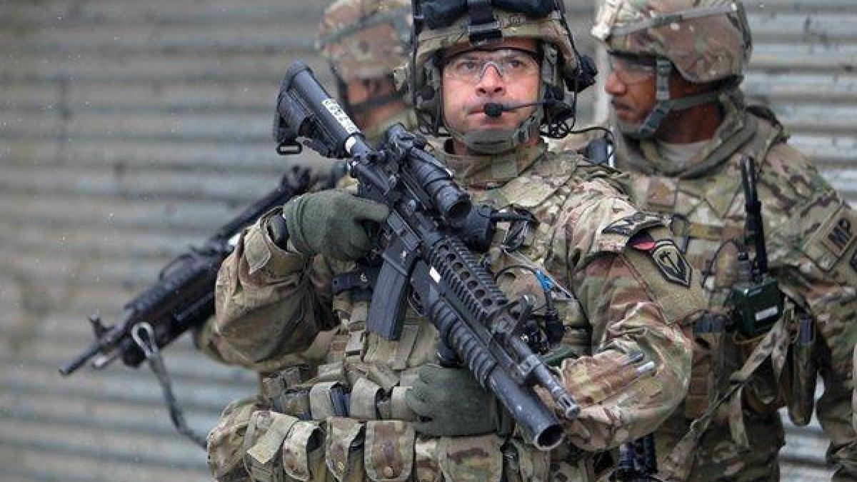 Rusii se consulta cu americanii de doua ori pe zi in Siria pentru protectia reciproca