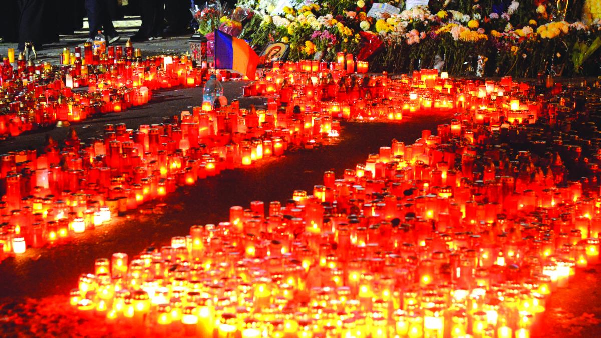 TRAGEDIA de la Colectiv. Cine erau tinerii care au MURIT în ultimele două zile