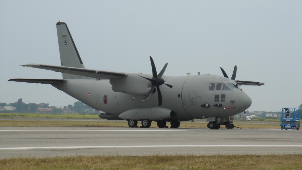 Aeronava cu două paciente rănite în Colectiv a decolat spre Germania