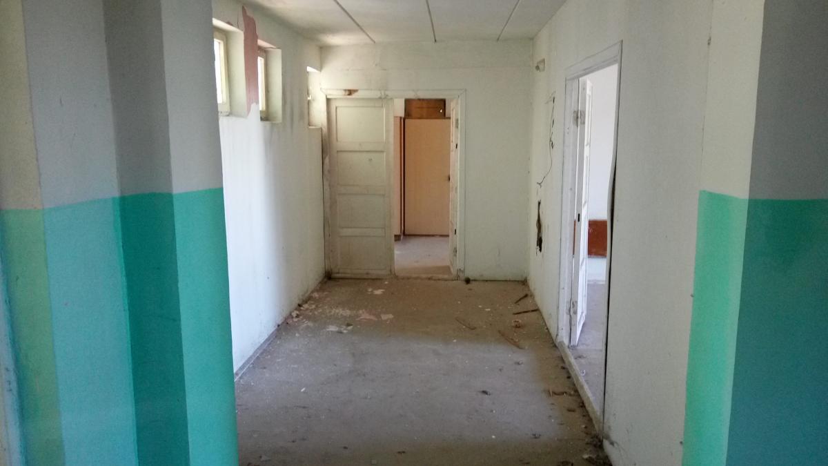 Cum s-a ruinat tabăra copilăriei noastre