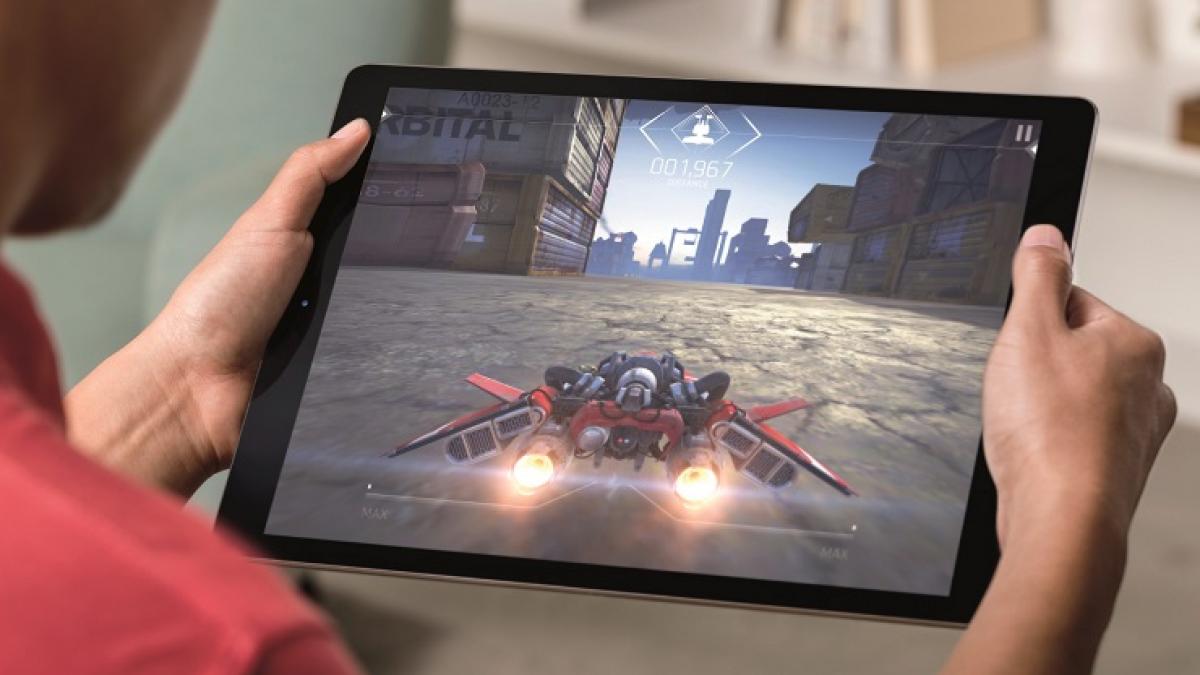 Lansare iPad Pro. Tot ce trebuie să știți despre noul device Apple