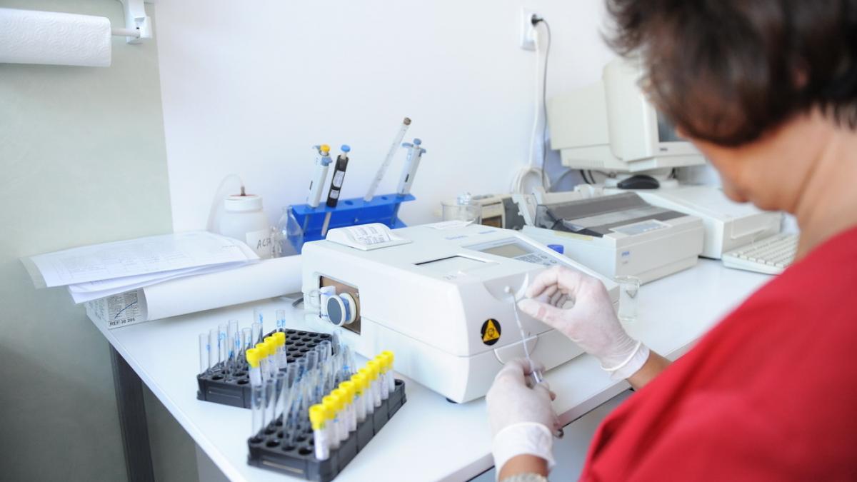 Spitalul de Boli Infecţioase din Galaţi a rămas fără vaccin antirabic 