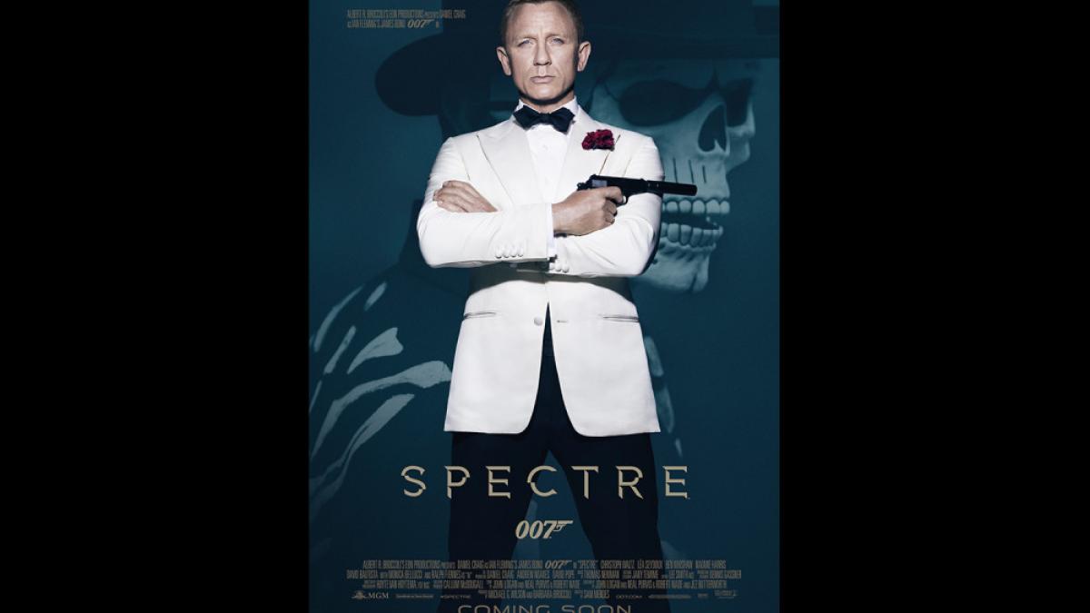 Vești surprinzătoare despre noul James Bond