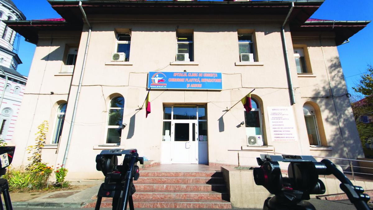 Colectiv: starea unor răniţi s-a ameliorat
