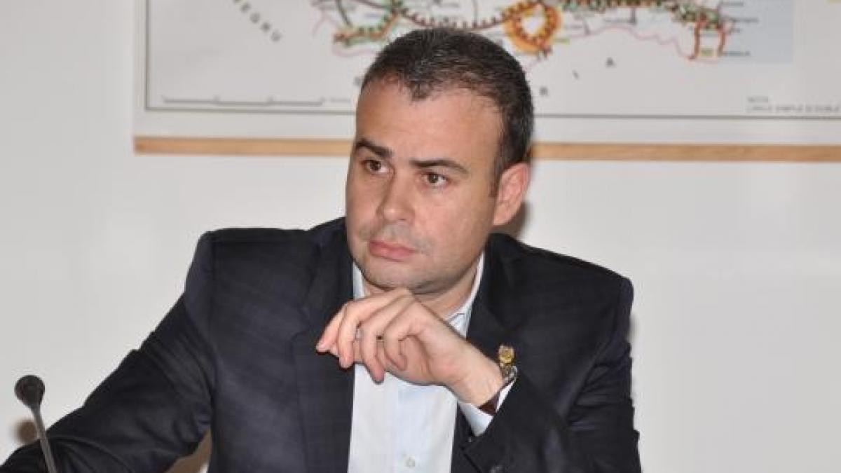 Darius Vâlcov, pus sub control judiciar în al treilea dosar 