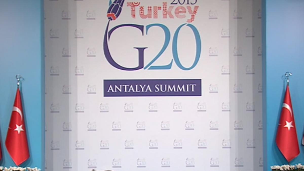 trei pisici au reusit sa treaca de filtrele de securitate la summit ul g20