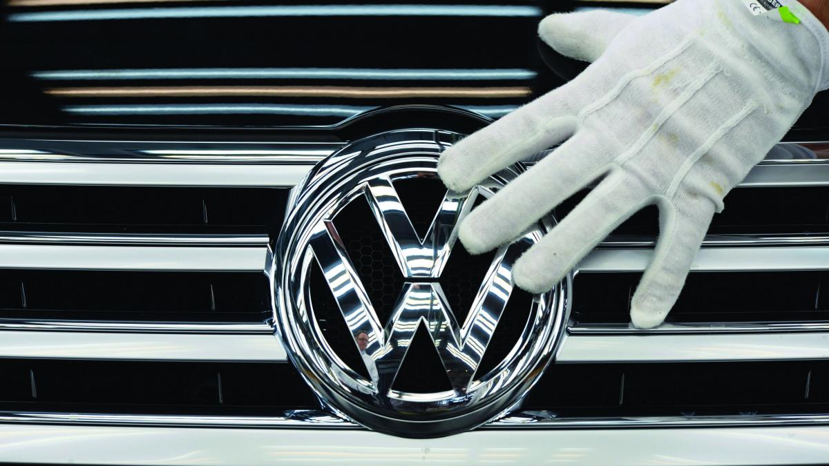 VW, marca preferată a românilor