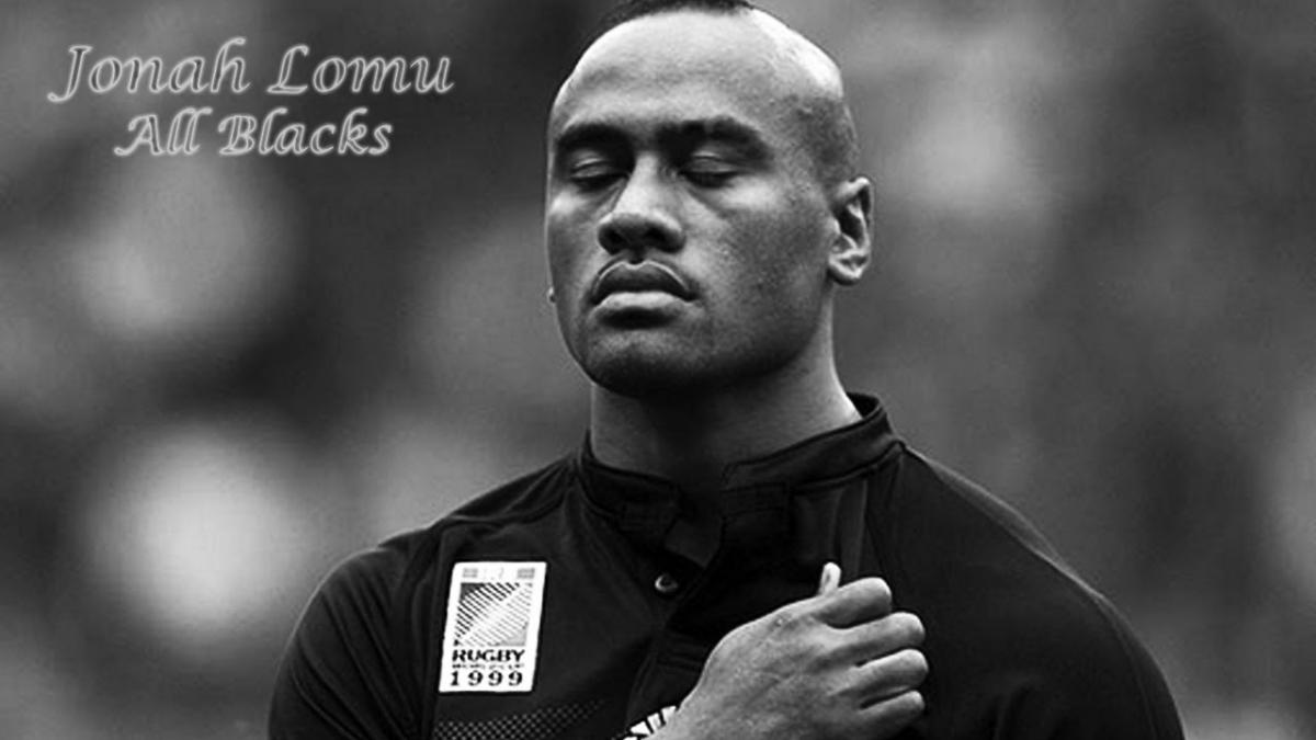 Lumea rugby-ului aduce un omagiu jucătorului unic care a fost Jonah Lomu, decedat la 40 de ani 