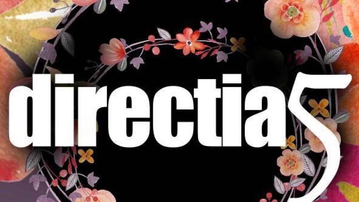 DESTINAȚIA DE WEEKEND, 20-22 noiembrie:  Concert Direcția 5, Noaptea devoratorilor de publicitate şi Păpușile Muppets 