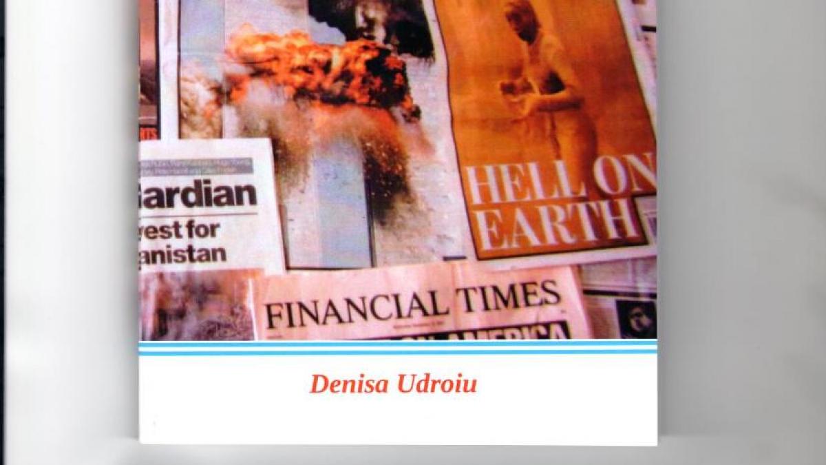 Dureros de actuala lecţie a lui 11 septembrie