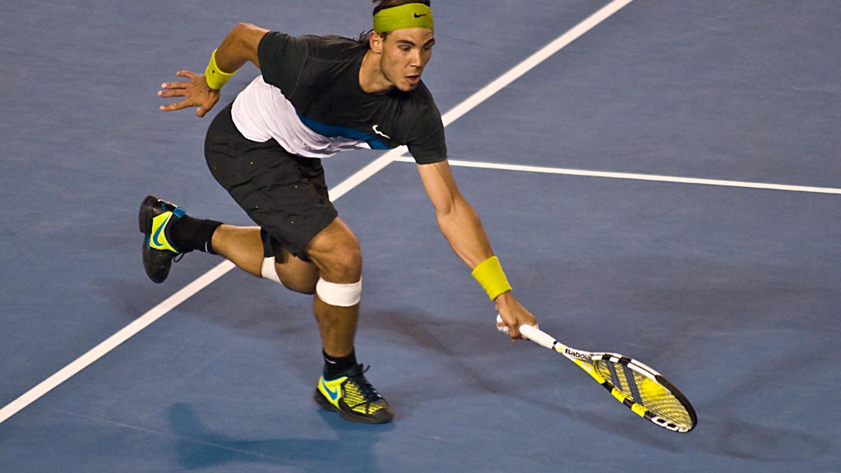 Nadal l-a învins pe Ferrer la Turneul Campionilor 
