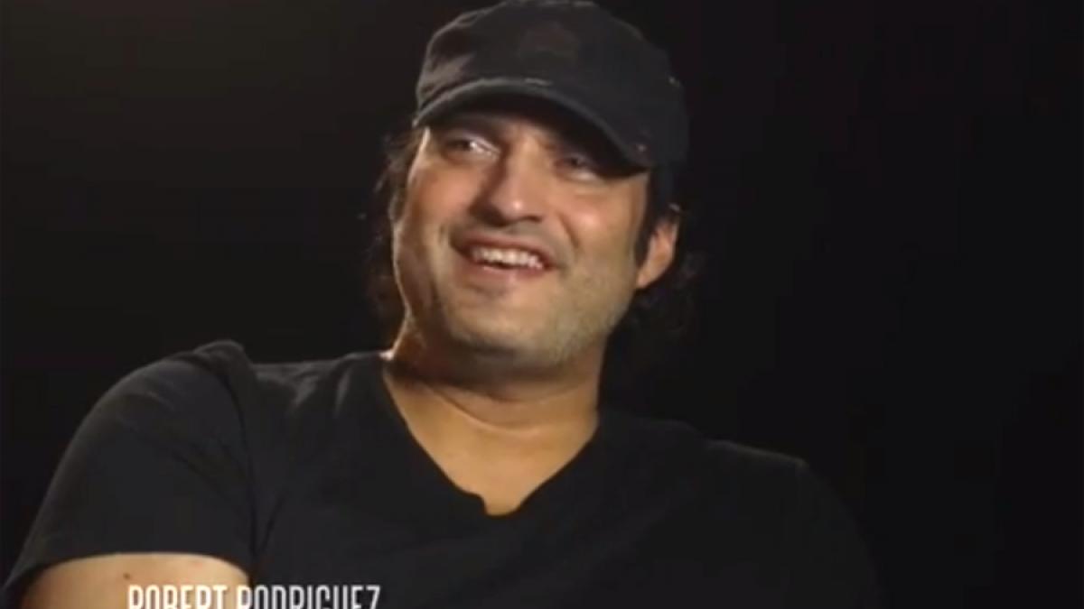 robert rodriguez a realizat un scurtmetraj ce va fi lansat peste 100 de ani