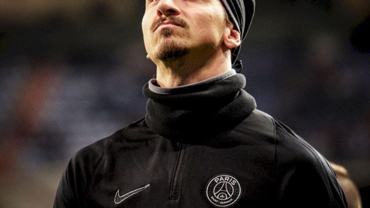 zlatan ibrahimovic gest minunat pentru politia daneza